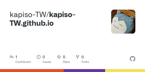 tw macarong95|91yk · GitHub.